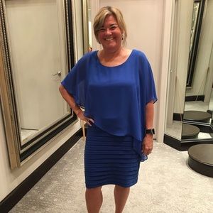 Meet your Posher, Molly